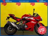 OTHERS-ANDERE OTHERS-ANDERE TVS Motor RR 310 Garantita e Finanziabile