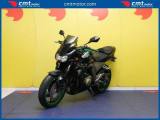 KAWASAKI Z 750 Garantita e Finanziabile