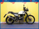 ROYAL ENFIELD Himalayan 411 Garantita e Finanziabile