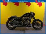 HARLEY-DAVIDSON Other XL 1200 CX Roadster Garantita e Finanziabile