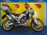HONDA Other Africa Twin CRF 1000L Adventure Sports Garantita e