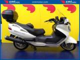 SUZUKI Burgman AN 650 Garantito e Finanziabile