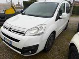 CITROEN Berlingo 5posti  110 S&S senza nessun lavoro da fare