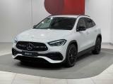 MERCEDES-BENZ GLA 220 d Automatic 4Matic Premium