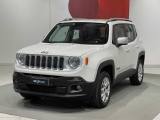 JEEP Renegade 2.0 Mjt 140CV 4WD Active Drive Limited
