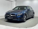 MERCEDES-BENZ A 250 e Automatic EQ-Power Business Extra