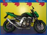 KAWASAKI Z 750 Garantita e Finanziabile