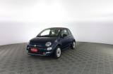 FIAT 500C 500 C 1.0 Hybrid Lounge