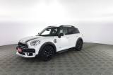 MINI Mini Countryman  2.0 Cooper S Countryman ALL4