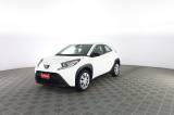 TOYOTA Aygo X Aygo X 1.0 VVT-i 72 CV 5 porte Active S-CVT