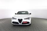ALFA ROMEO Stelvio Stelvio 2.2 Turbodiesel 210 CV AT8 Q4 Ti