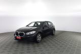 BMW 118 Serie 1 d 5p. Business Advantage