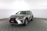 LEXUS Other NX NX Hybrid Business