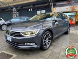 VOLKSWAGEN Passat Variant Passat 2.0 tdi Executive 150cv dsg 7m