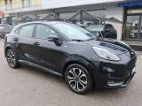 FORD Puma Puma II 2020 1.0 ecoboost hybrid ST-Line s&s