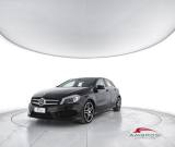 MERCEDES-BENZ A 180 180 CDI Premium - PER OPERATORI DEL SETTORE