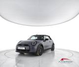 MINI Cabrio Cooper  2.0 C Favoured auto