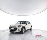 MINI One 5 porte  1.2