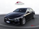 MERCEDES-BENZ A 180 180 d Business - PER OPERATORI DEL SETTORE