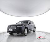VOLVO XC90 D5 AWD Geartronic Inscription
