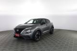NISSAN Juke Juke 1.6 HEV N-Connecta