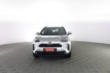 TOYOTA Yaris Cross Yaris Cross 1.5 Hybrid 5p. E-CVT Trend