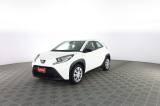 TOYOTA Aygo X Aygo X 1.0 VVT-i 72 CV 5 porte Active S-CVT