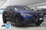 ALFA ROMEO Stelvio Stelvio 2.2 Turbo Diesel 210cv AT8 Q4 Executive