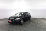 BMW 118 Serie 1 d 5p. Business Advantage