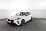 BMW 120 Serie 1       (F70) d 48V MSport