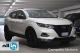 NISSAN Qashqai Qashqai 1.5 dCi 115cv DCT N-Tec