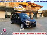 FIAT Doblo MAXI PASSO LUNGO 1.6 M-Jet AUTOCARRO N1 5 POSTI