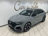 AUDI RS Q8 TFSI V8 Quattro Tiptronic