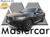 BMW X4 X4 xdrive20d mhev 48V auto S TG: GJ511JM