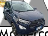 FORD EcoSport NEOPATENTATI 1.0 ecoboost ST-Line TG: GK575RM