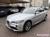 ALFA ROMEO Giulia 2.2 t Sprint TELECAMERA POST. PELLE APPLE CARPLAY