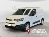 TOYOTA Proace City 1.5D 100 CV S&S PC 4p. Comfort+ IVA22%