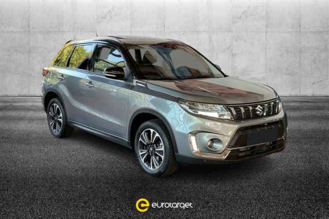 suzuki vitara 1.4 hybrid 4wd allgrip top usata