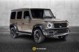 MERCEDES-BENZ G 500 S.W. Premium