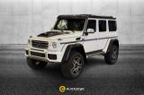 MERCEDES-BENZ G 500 4x4² S.W.