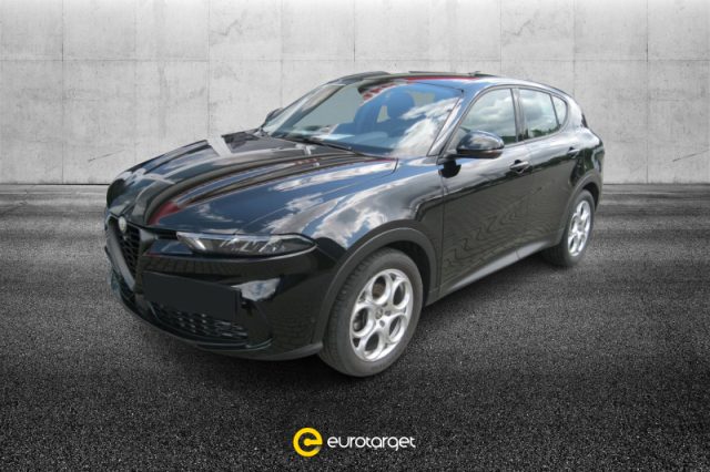 alfa romeo tonale 1.5 130 cv mhev tct7 sprint usata