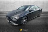 MERCEDES-BENZ CLA 35 AMG 4Matic