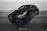 MERCEDES-BENZ CLA 45 S AMG 4Matic+