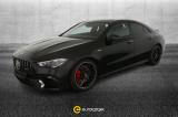 MERCEDES-BENZ CLA 45 S AMG 4Matic+