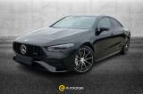 MERCEDES-BENZ CLA 35 AMG 4Matic