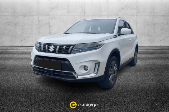 suzuki vitara 1.4 hybrid cool usata