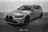 BMW M3 Touring Competition M xDrive
