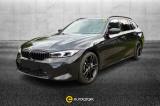 BMW 330 d 48V xDrive Touring Msport