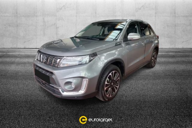 suzuki vitara 1.5 140v hybrid a/t 4wd allgrip starview usata