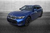 BMW 330 d 48V xDrive Touring Msport